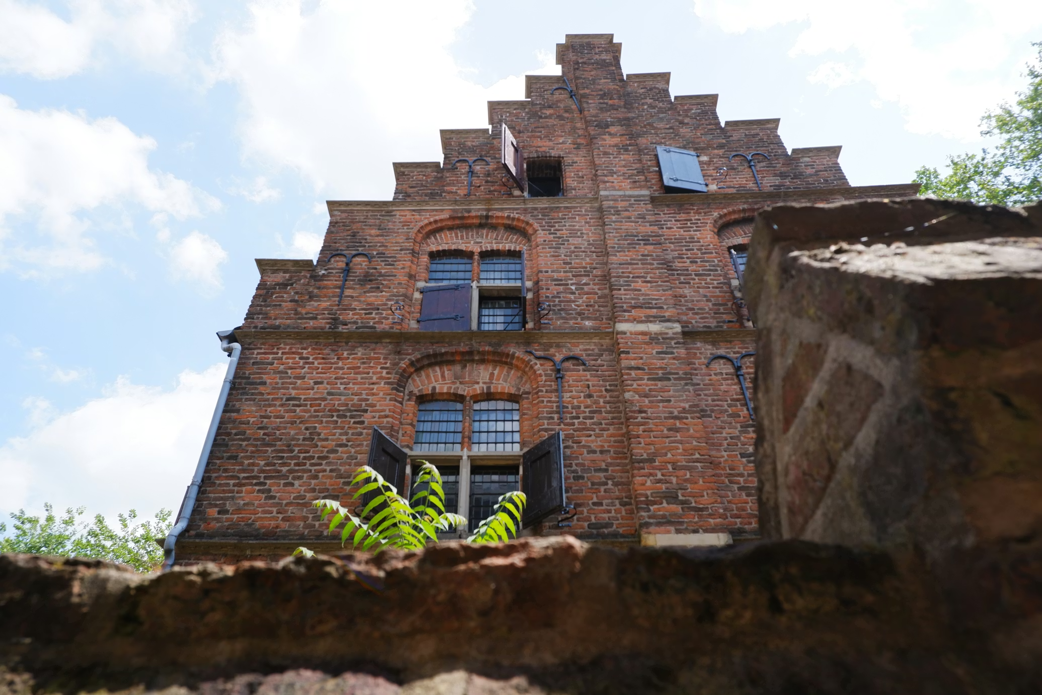 Nijmegen centrum - Webshooters is gevestigd in Nijmegen